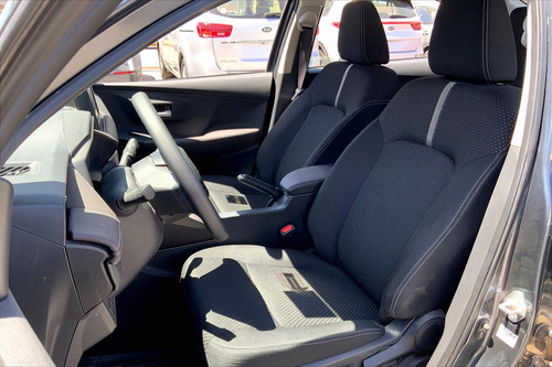 Toyota Yaris 2023