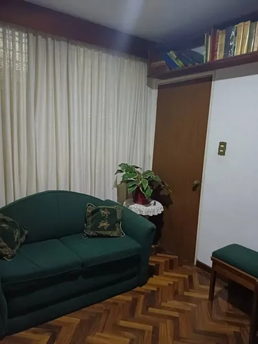 Casa De 3 Hab Y 4 Baños.