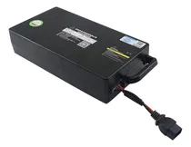 Comprar Baterías De Litio Para Motos Eléctricas 60v 16ah Maleta Piso