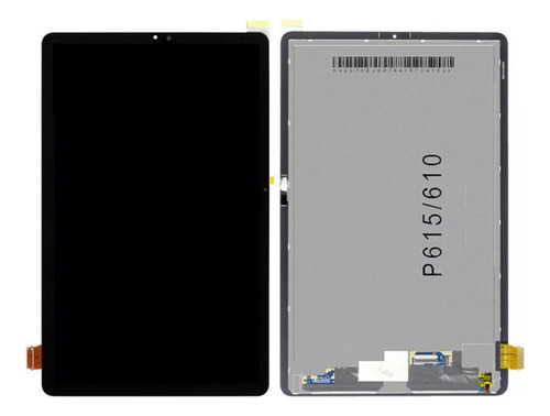 Pantalla Táctil Lcd For Galaxy Tab S6 Lite P610 P615 P617