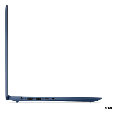 Notebook Lenovo Ideapad Slim 3 R5 5625u 16gb 2tb Ssd