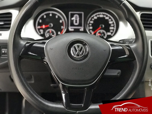 Golf 1.0 Tsi Comfortline