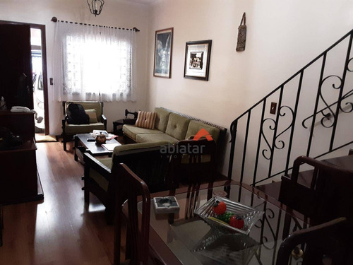 Imagem 5 de 30 de Sobrado Com 2 Dormitórios À Venda, 74 M² Por R$ 350.000,00 - Vila Iasi - Taboão Da Serra/sp - So0262
