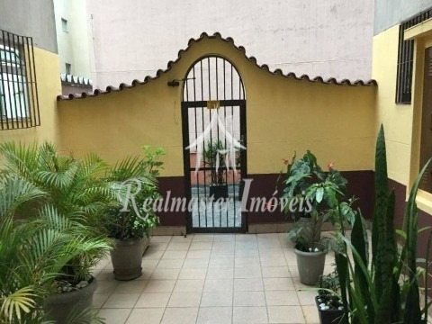 Imagem 17 de 23 de Apartamento - Ap00697 - 69850573