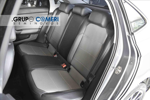 Imagem 8 de 15 de Virtus 1.0 200 Tsi Highline Automático