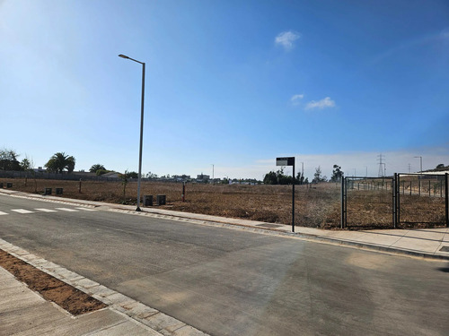 Venta De Sitio En Nueva Umbrales  (88133)