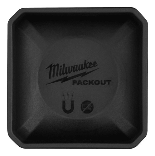 Bandeja Magnética Packout Milwaukee 48-22-8070