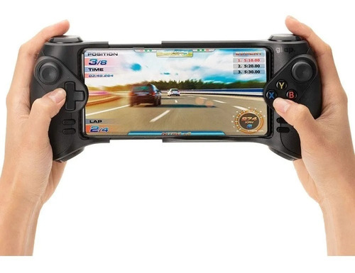 Control Samsung Glap Play P/1 Gaming Gamepad Control Android