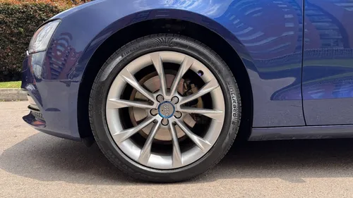 Audi A5 1.8 Tfsi