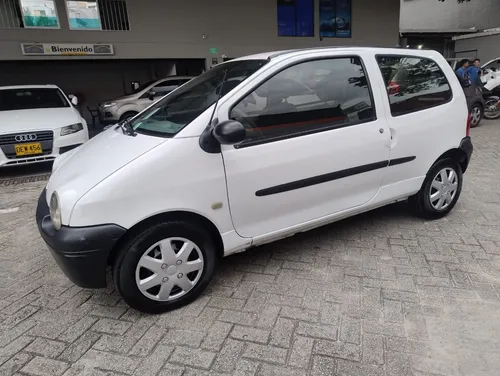 Renault Twingo 1.2 Access