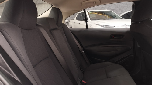 Toyota Corolla 2.0 Xli Cvt 170cv