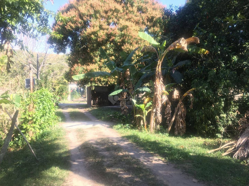 Chácara À Venda, 64240 M² Por R$ 700.000,00 - São José (cabuçu) - Itaboraí/rj - Ch0002
