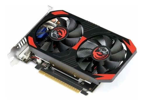 Imagem 2 de 2 de Placa Vídeo 2gb Gddr5 Pcyes Geforce Gtx 750ti G5 128 Bits