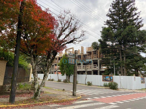 Imagem 9 de 17 de Apartamento Com 2 Dormitórios À Venda, 82 M² Por R$ 1.600.000,00 - Planalto - Gramado/rs - Ap1493
