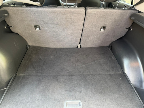 Hyundai Creta 1.6 Attitude Flex Aut. (pcd) 5p 6 marchas