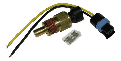 Sensor Temperatura 6 Cil  Aztek 3.4 02/05 Camaro Trans Am