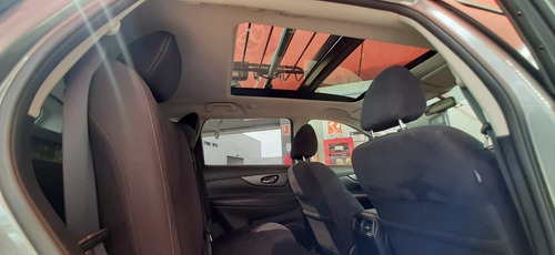 Imagen 13 de 15 de Nissan X-trail 2017 2.5 Advance 3 Row Cvt