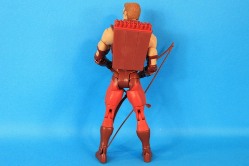 Red Arrow Dc Universe Classics (Usado)