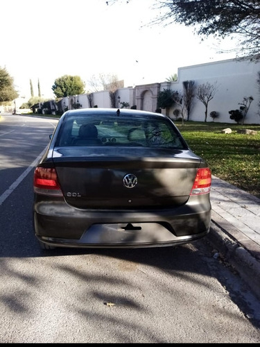 Volkswagen Gol 1.6 Trendline Mt
