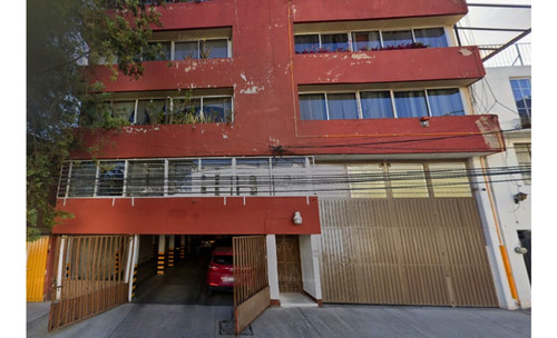 Departamento En Venta C. Monrovia, En Colonia Portales Sur Cerca De Av. Rio Churubusco, Calz. De Tlalpan, En Alcaldia Benito Juarez Cm28-ru