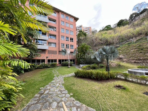Imagen 16 de 17 de Apartamento En Venta Lomas Del Sol Jesús Enrique Díaz 22-21328 Caracas El Hatillo