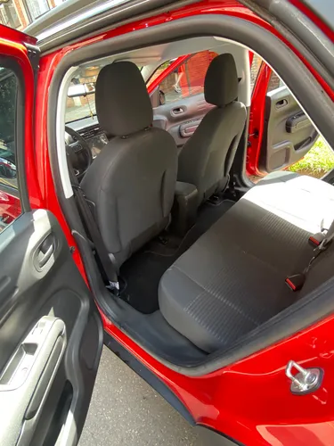 Citroën C4 Cactus 1.6 Feel Aut