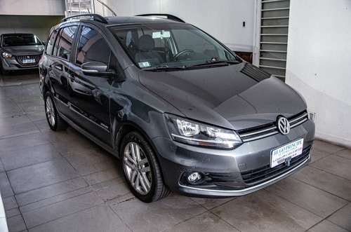 Volkswagen Suran 1.6 Highline