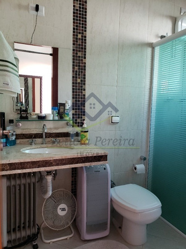 Imagem 16 de 30 de Sobrado 3 Dormitórios - Residencial Vista Verde - So00156 - 70038409