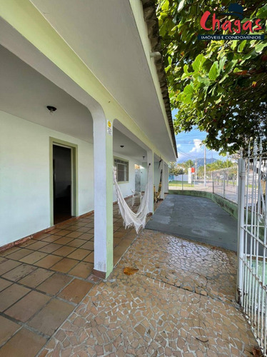 Imagem 4 de 15 de Casa De Esquina | Indaiá | Caraguatatatuba - 2030