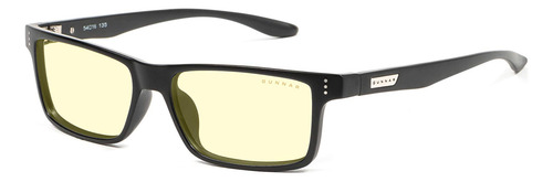Gunnar Vertex Gafas Prémium Bloquean Luz Azul 35-98% Mmg