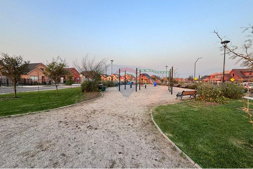 Acogedora Casa En Parque Brisas Norte