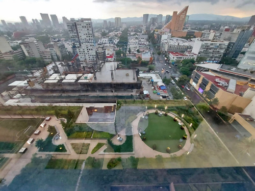 Imagen 1 de 14 de Venta Departamento Miyana Polanco Apa_2398 Yi