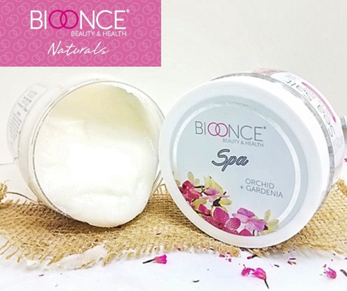 Exfoliante 8 Oz Bioonce