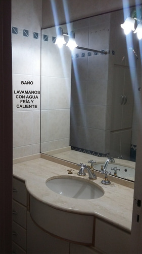 Apartamento 3 Dormitorios - Venta/permuta/alquiler