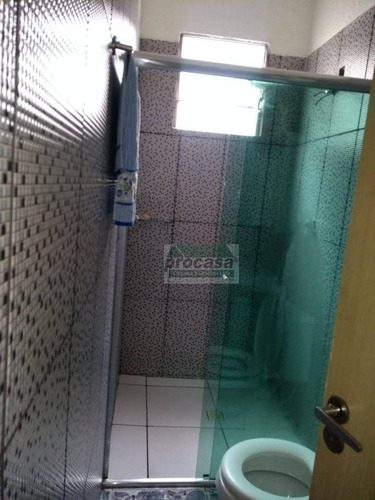 Imagem 3 de 18 de Casa Com 5 Dormitórios À Venda, 600 M² Por R$ 650.000,00 - Dom Pedro - Manaus/am - Ca4120
