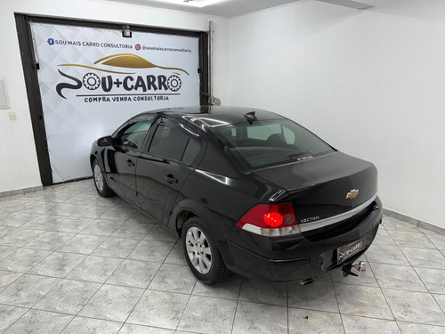 Chevrolet Vectra 2.0 MPFI EXPRESSION 8V 140CV