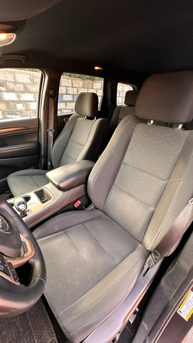 Jeep Grand Cherokee 3.6 V6 Laredo L At 4x2 2015
