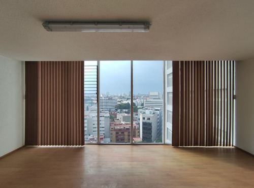 Imagen 8 de 12 de Venta - Oficina - Insurgentes Sur - 85 M2 - Piso 13