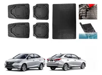 Comprar Tapetes Gruesos 3d + Cajuela Changan Alsvin 2022 - 2024 2025