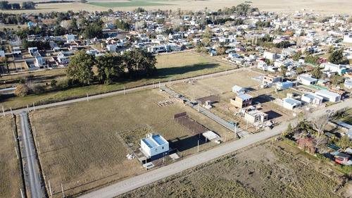 Imagen 3 de 10 de Terreno - Villa Parque Sicardi