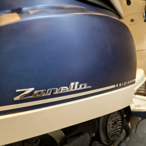 Imagen 5 de 17 de Zanella Exclusive Edizione - Ahora 12 Ó 18 - Jp Motos