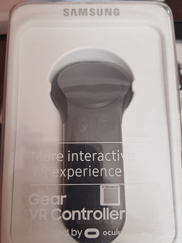 Gear Vr Control Samsung 