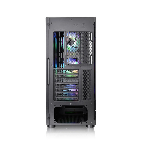 Gabinete Gamer Thermaltake H570 Tg Argb Black