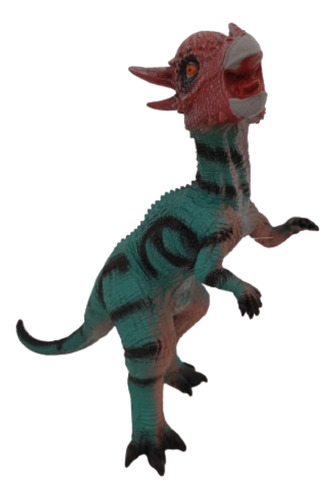 Dinosaurio Con Sonido Y Luz Stygimoloch