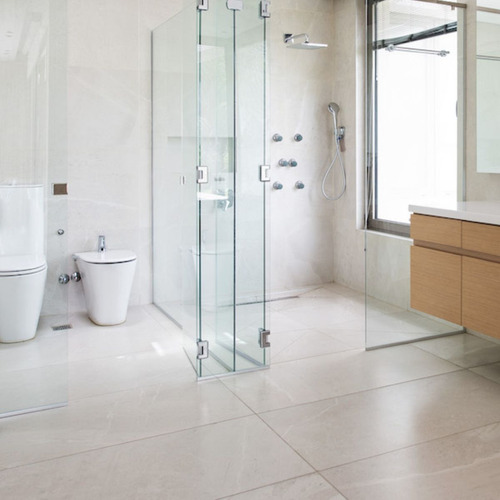 Porcelanato Burlington Ice Natural 60x120 2da Ilva Blanco