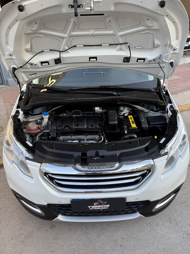 Peugeot 2008 1.6 Feline
