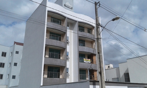 Imagem 14 de 14 de Apartamebnto 03 Quartos Area Central Cidade Nova