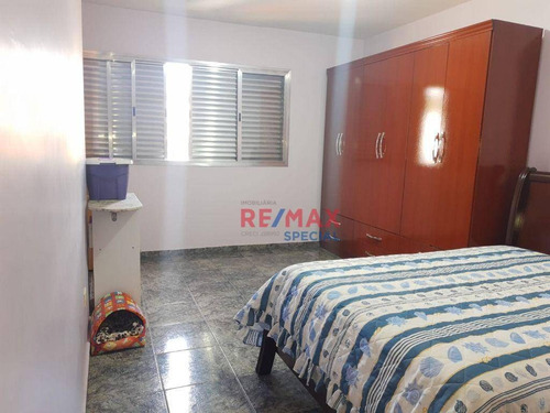 Imagem 19 de 26 de Sobrado Com 3 Dormitórios À Venda, 210 M² Por R$ 460.000,00 - Cidade Soinco - Guarulhos/sp - So0145