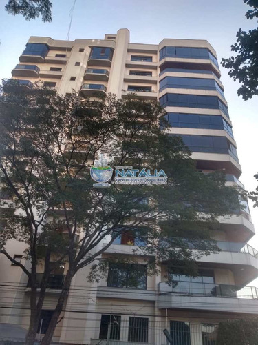 Imagem 1 de 30 de Apartamento Com 5 Dorms, Planalto Paulista, São Paulo - R$ 1.8 Mi, Cod: 64793 - V64793