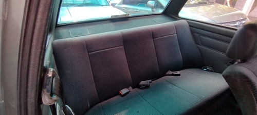 Vw Voyage Cl 1.8 1993 Gasolina